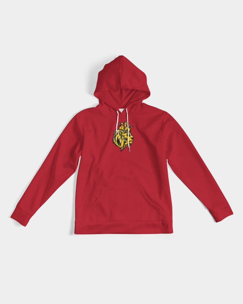 Chiefs (Red) Men's Hoodie