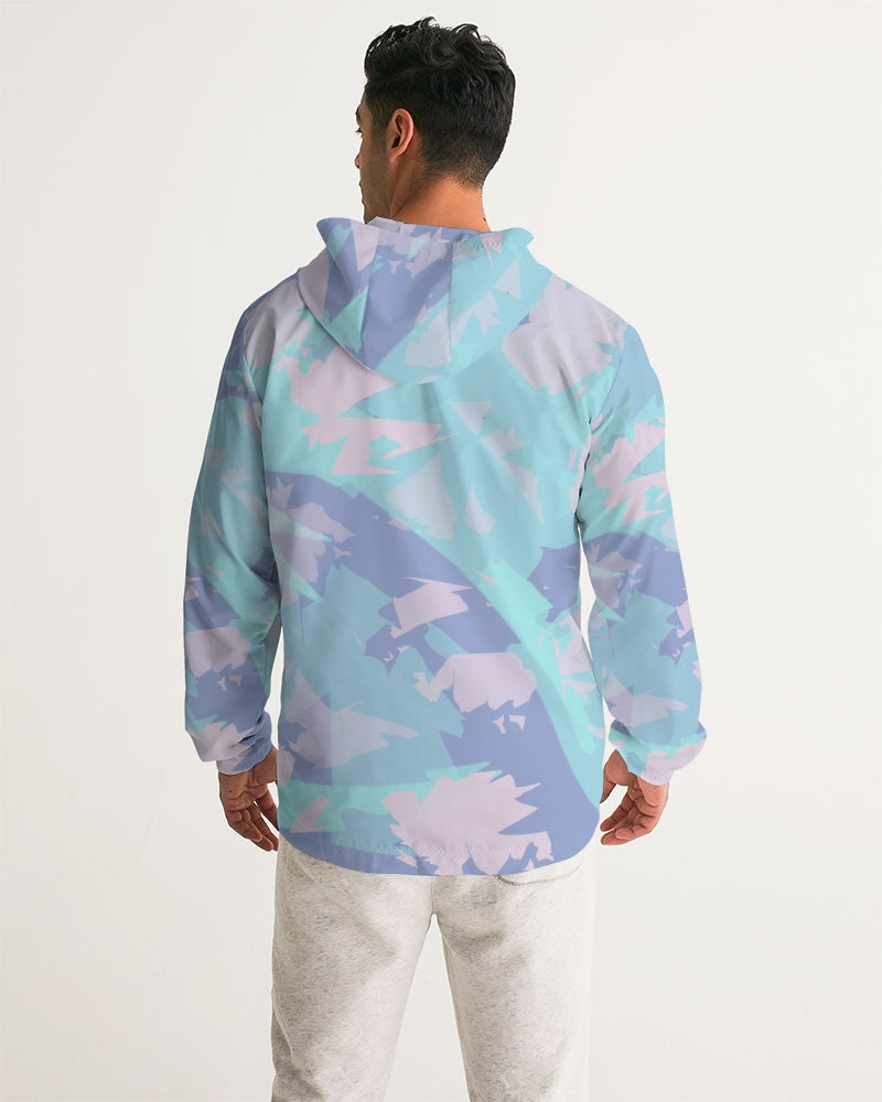 Easter 5’s Men's Windbreaker