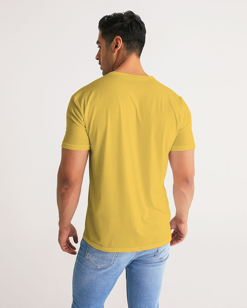 Ginger 14’s (Yellow) Men's Tee