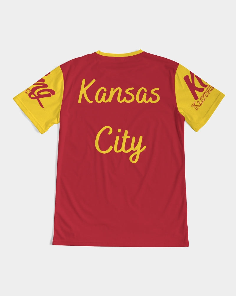 Chiefs (Red) Men's Tee