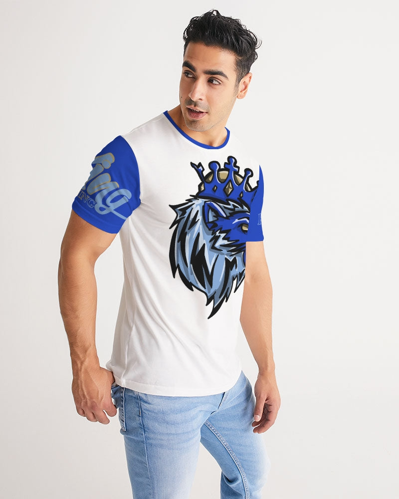 Royals (White) Men's Tee