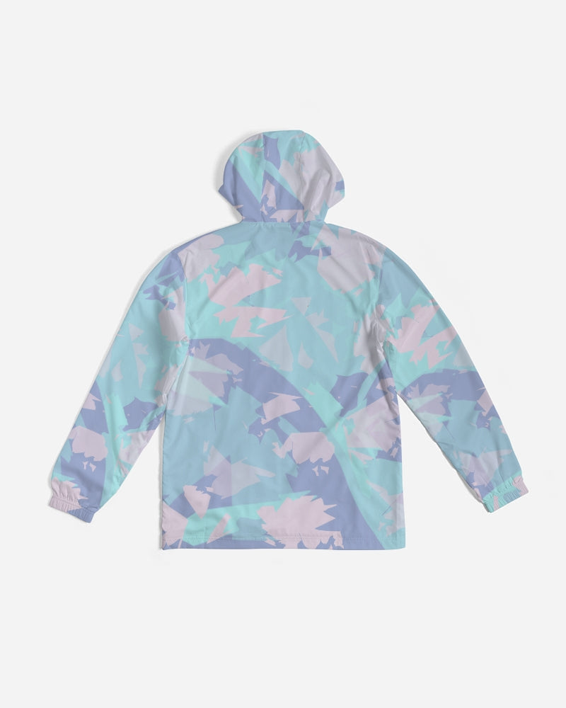 Easter 5’s Men's Windbreaker