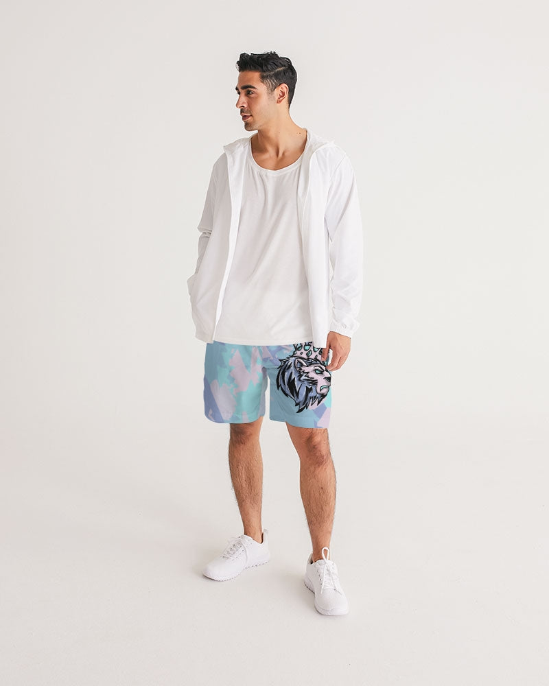 Easter 5’s Men's Jogger Shorts