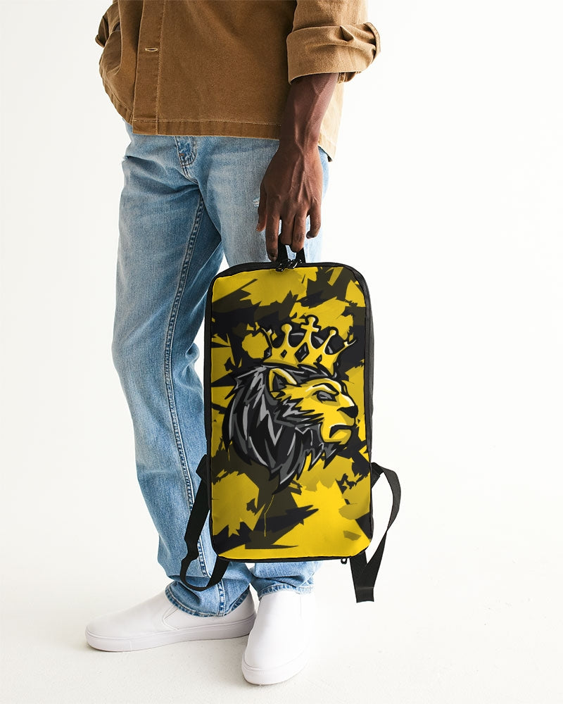 Thunder 4’s (Multi) Slim Tech Backpack