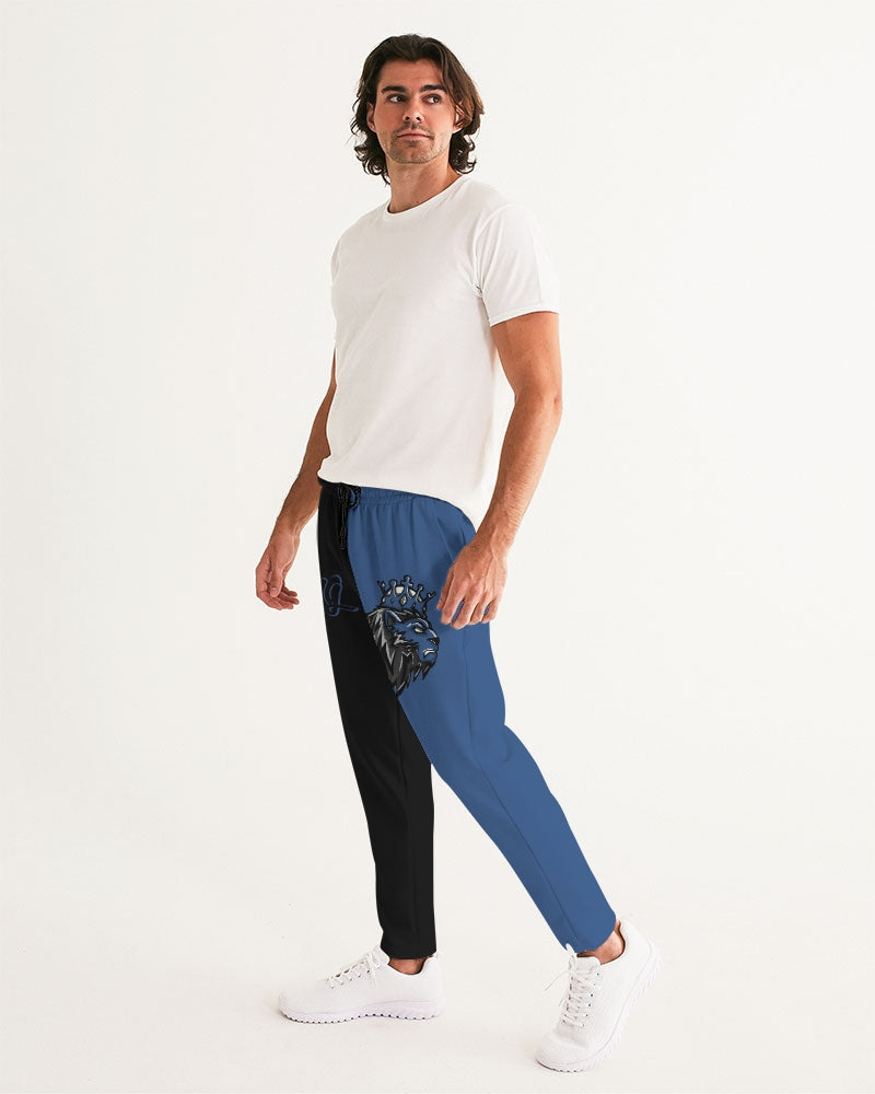 Marina 1’s (Blue) Men's Joggers