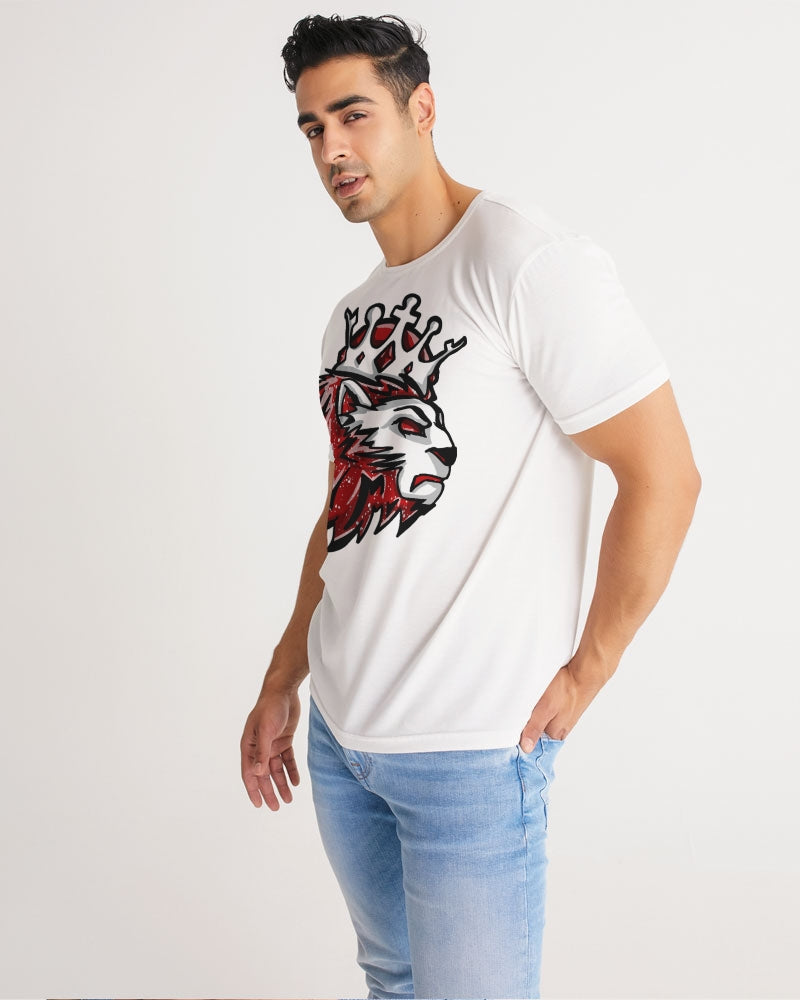 Red Oreo 6's Men's Tee