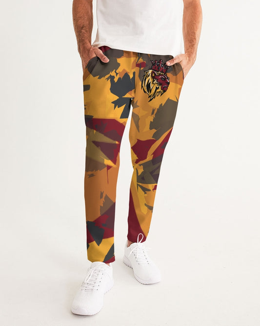 Citrus 7’s (Multi/Yellow) Men's Joggers