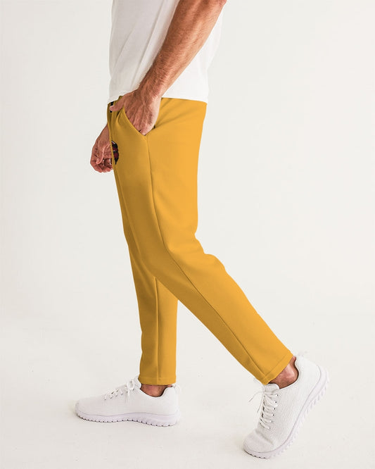 Citrus 7’s (Yellow) Men's Joggers