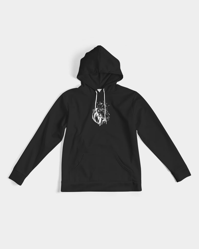 25th anniversary 12’s (Black) Men's Hoodie