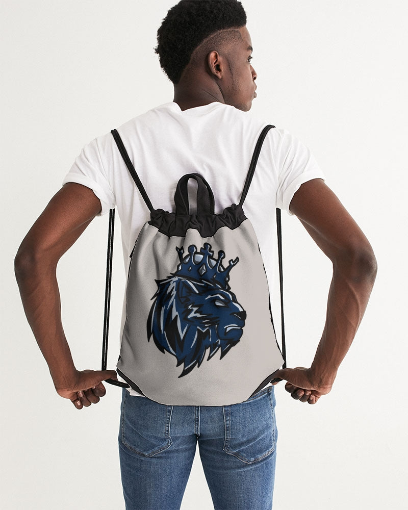 Georgetown 6’s (Magnet) Canvas Drawstring Bag