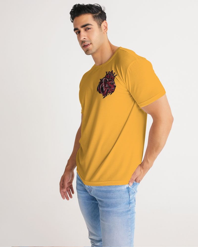 Citrus 7’s (Yellow) Men's Tee