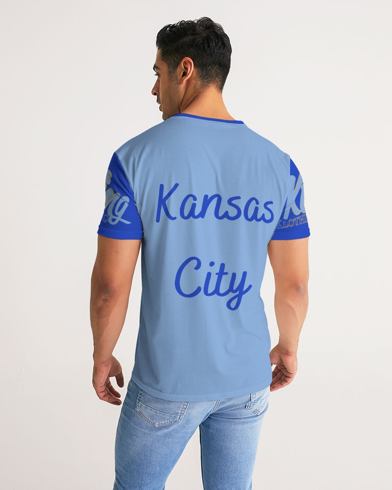 Royals (baby blue) Men's Tee