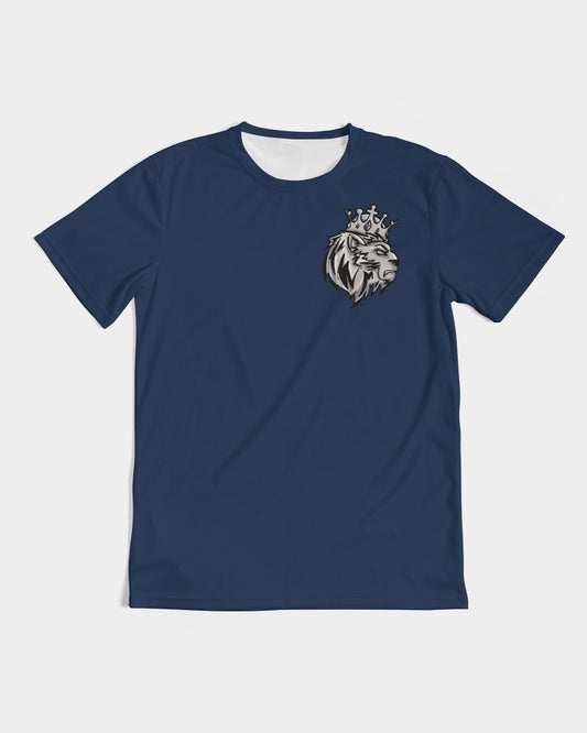 Georgetown 6’s (Georgetown Blue) Men's Tee