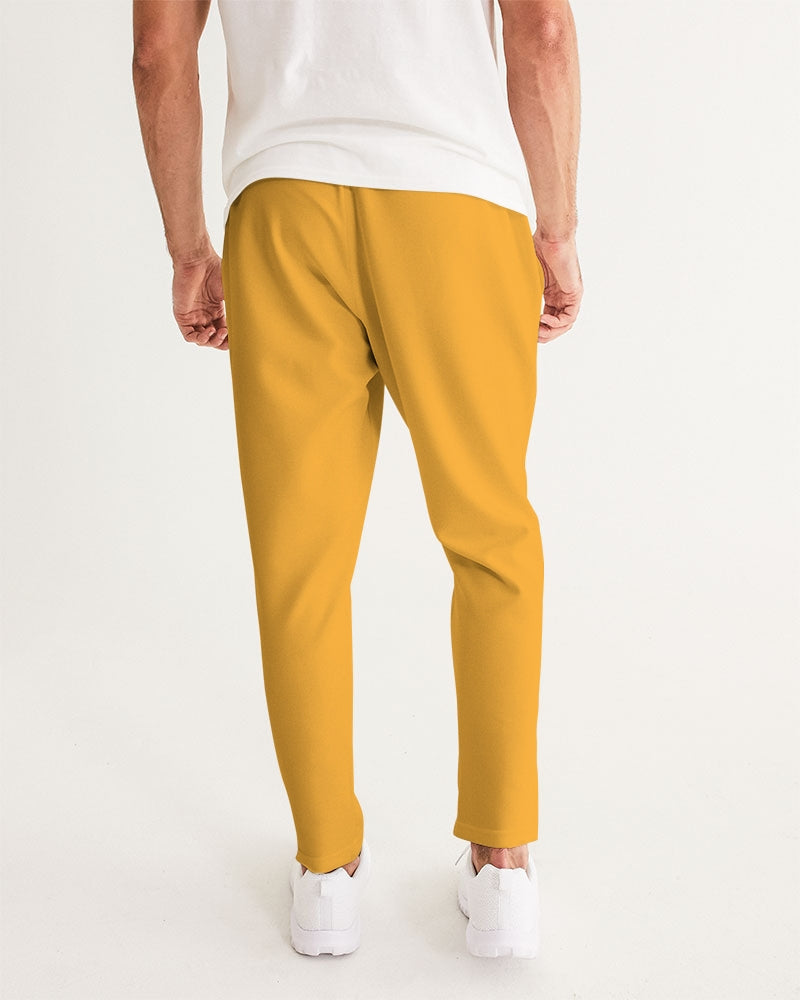 Citrus 7’s (Yellow) Men's Joggers