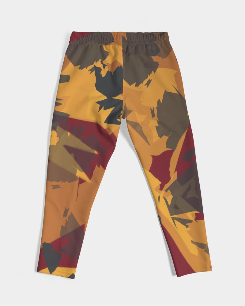 Citrus 7’s (Multi/Yellow) Men's Joggers