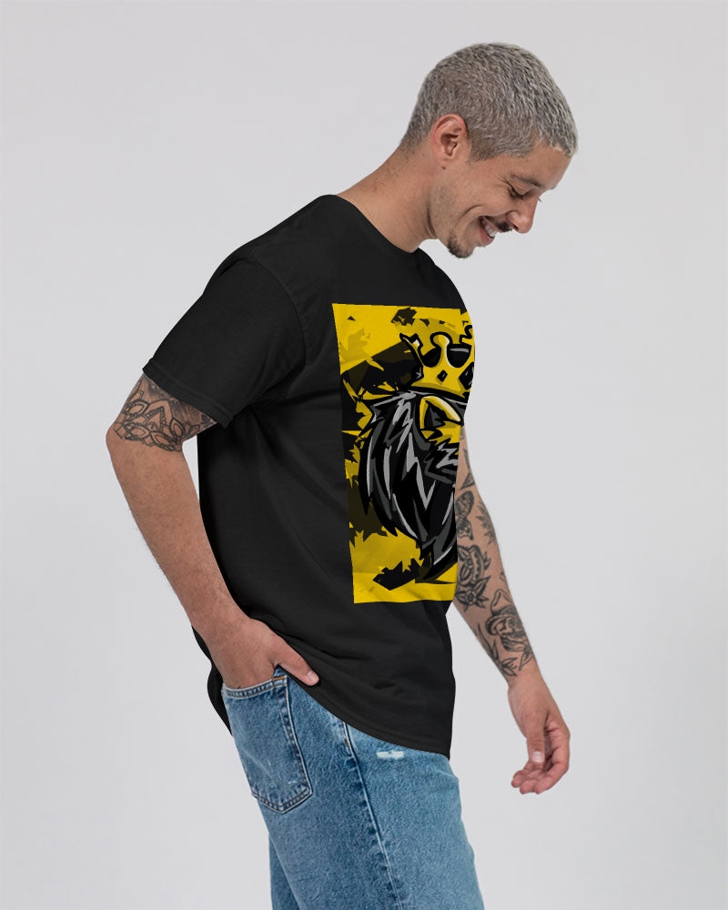 Thunder 4’s (Multi) Unisex Ultra Cotton T-Shirt | Gildan