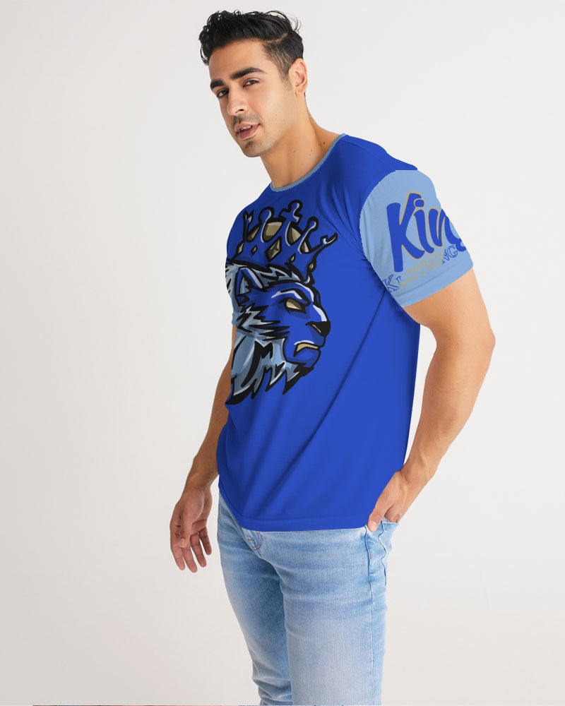 Royals (Blue) Men's Tee