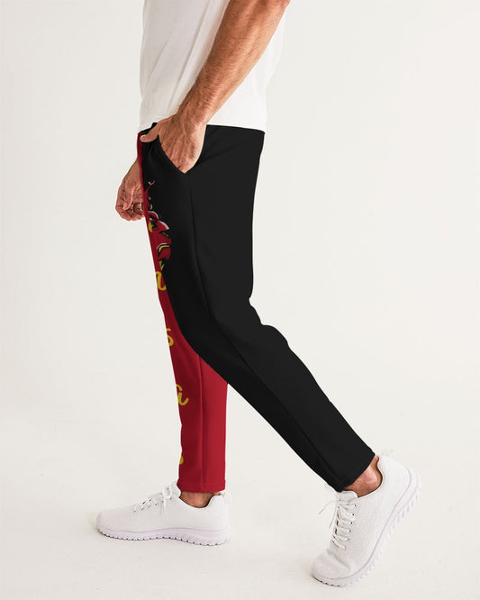 Chiefs (Black) Men's Joggers