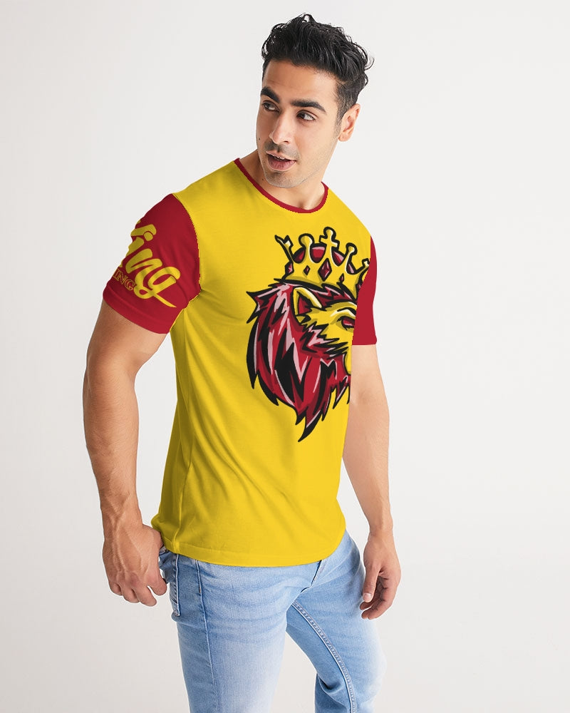 Chiefs (Yellow) Men's Tee