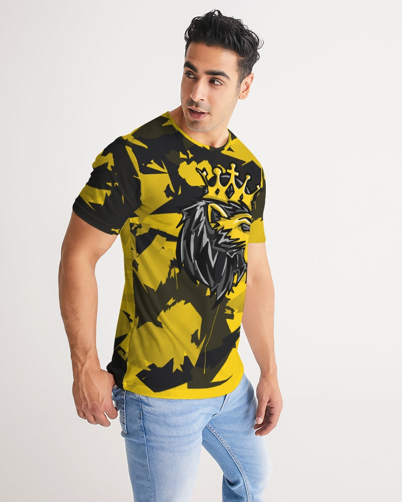 Thunder 4’s (Multi) Men's Tee