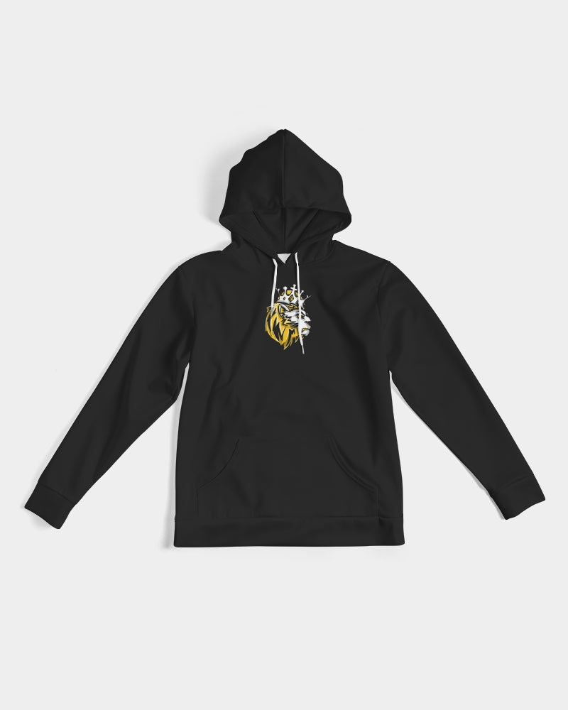 Ginger 14’s (Black) Men's Hoodie