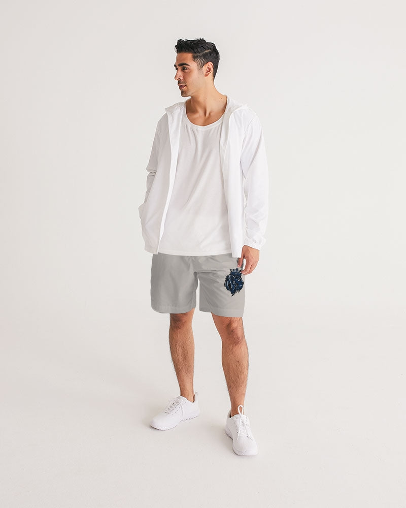 Georgetown 6’s (Magnet) Men's Jogger Shorts