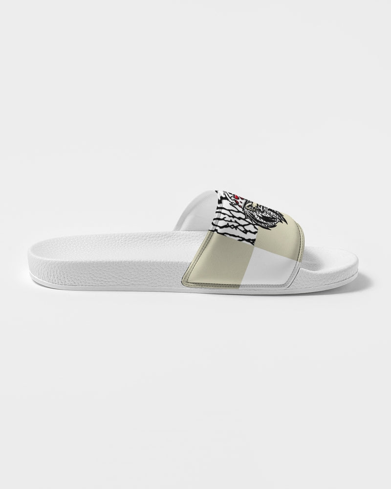 Reimaged 3’s (Square) Women's Slide Sandal