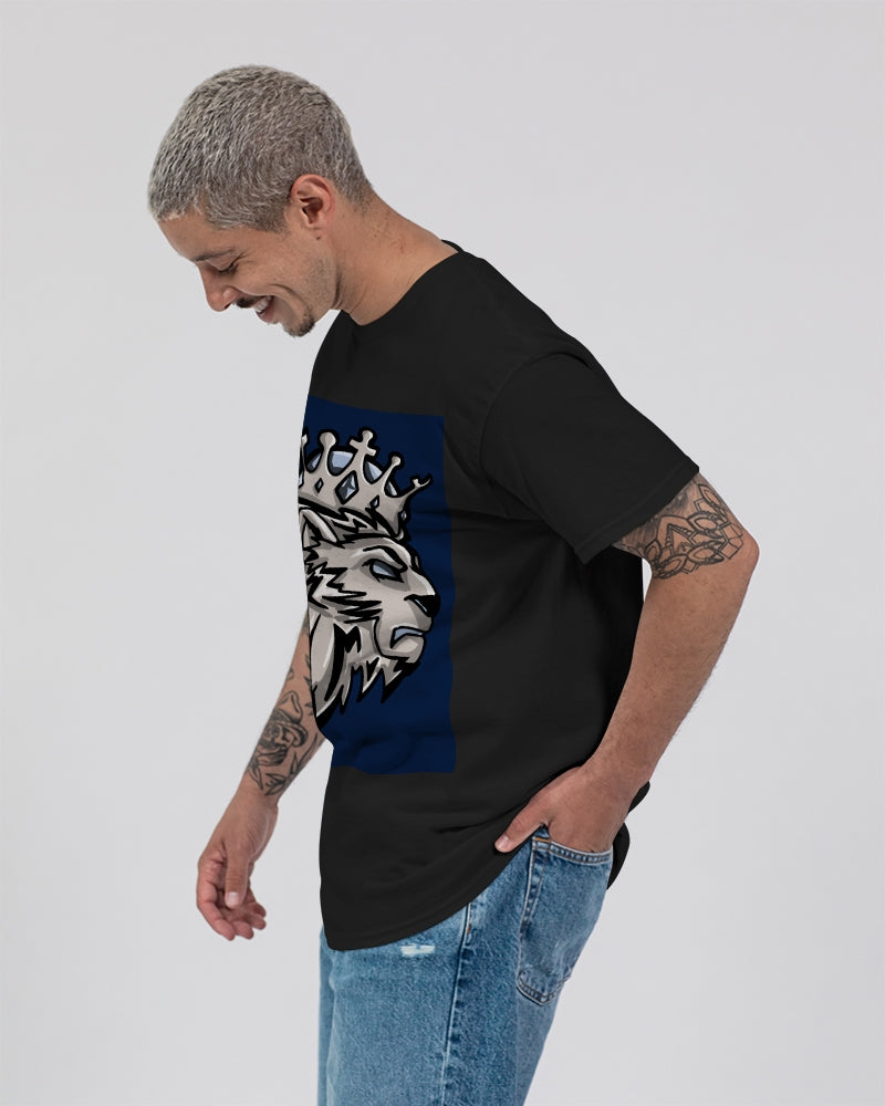 Georgetown 6’s (Georgetown Blue) Unisex Ultra Cotton T-Shirt | Gildan