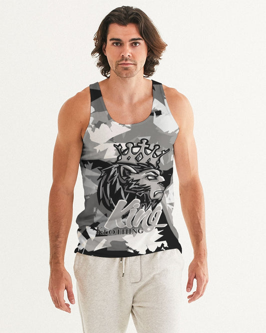 Military 4’s Men's Tank