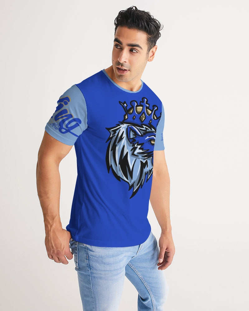 Royals (Blue) Men's Tee