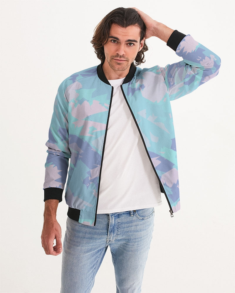 Easter 5’s Men's Bomber Jacket