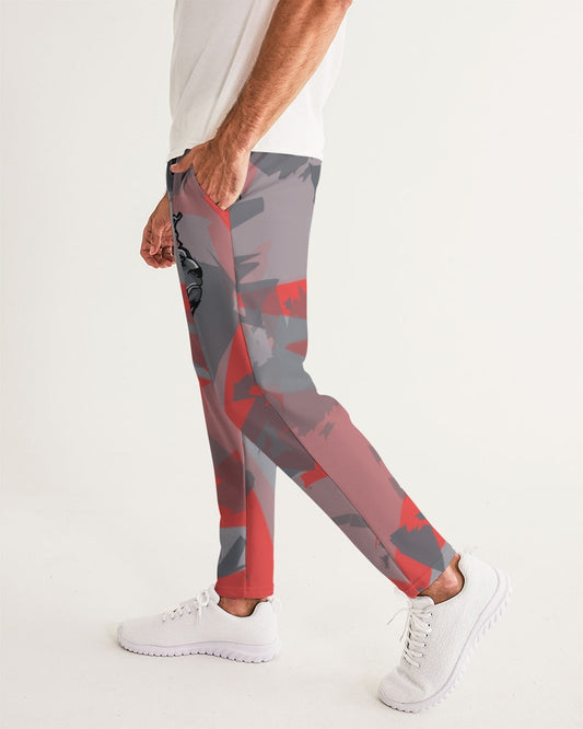 Infrared 4’s (Infrared Multi) Men's Joggers