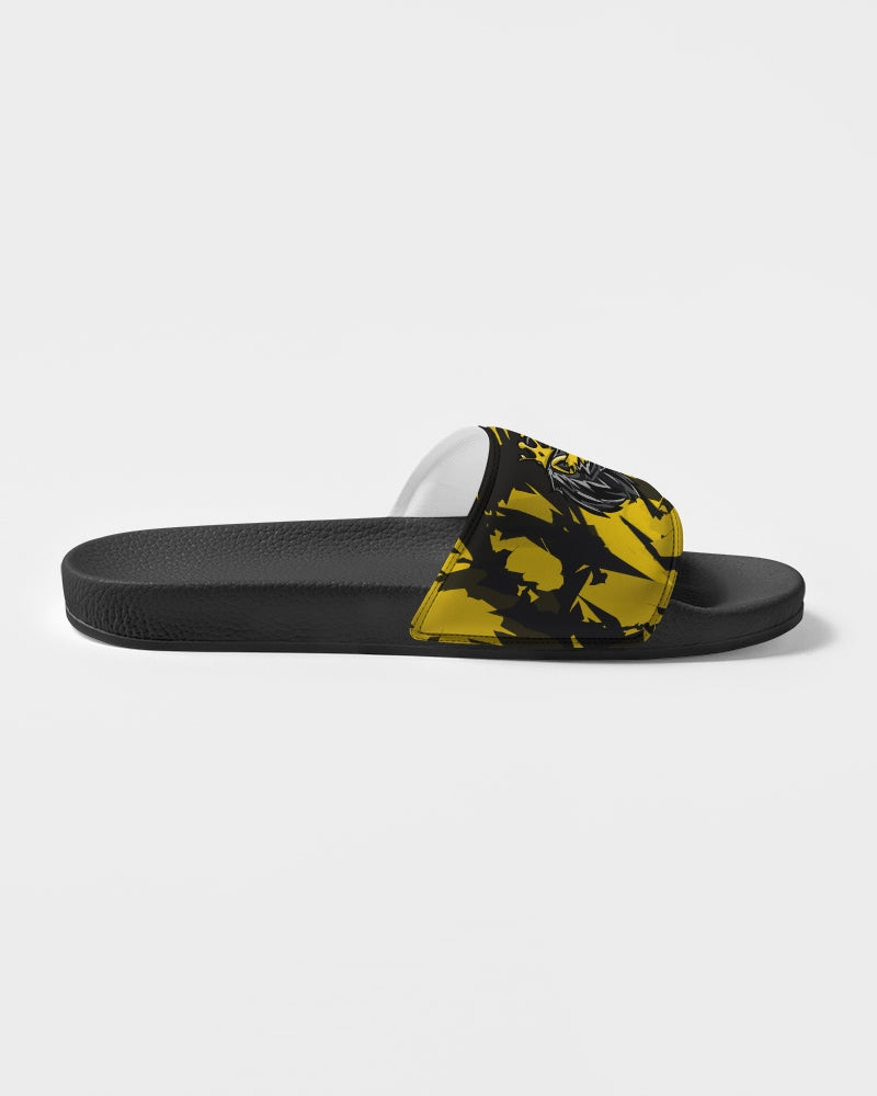 Thunder 4’s (Multi) Women's Slide Sandal