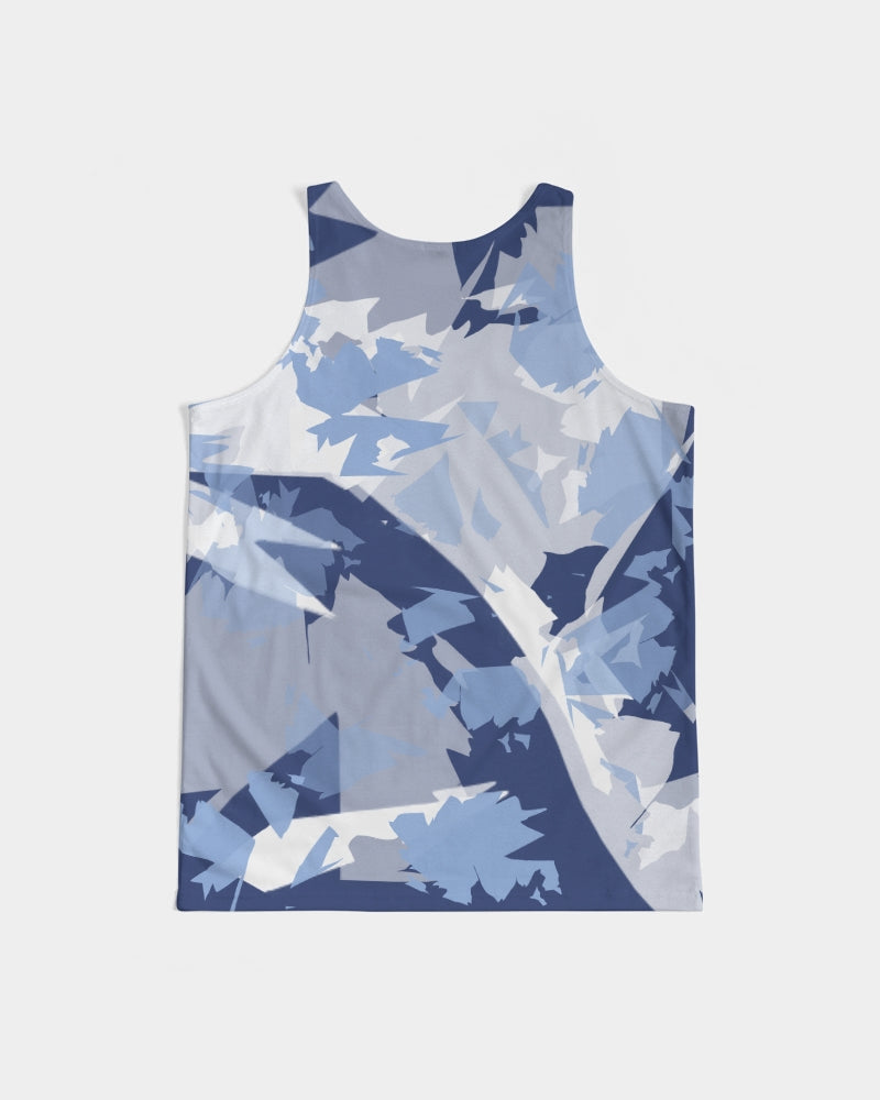 Midnight Navy 6’s (Multi) Men's Tank