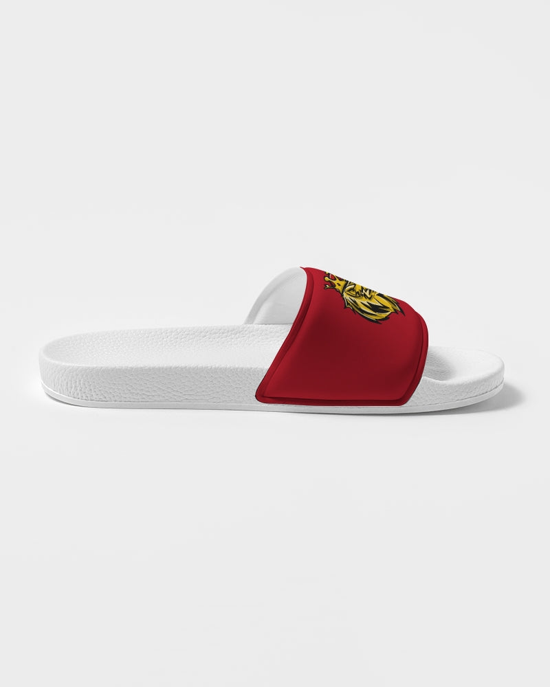 Chiefs (Red) Men's Slide Sandal