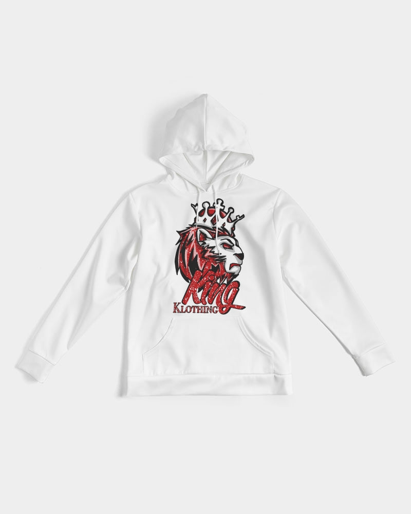 Red Oreo 6's Men's Hoodie