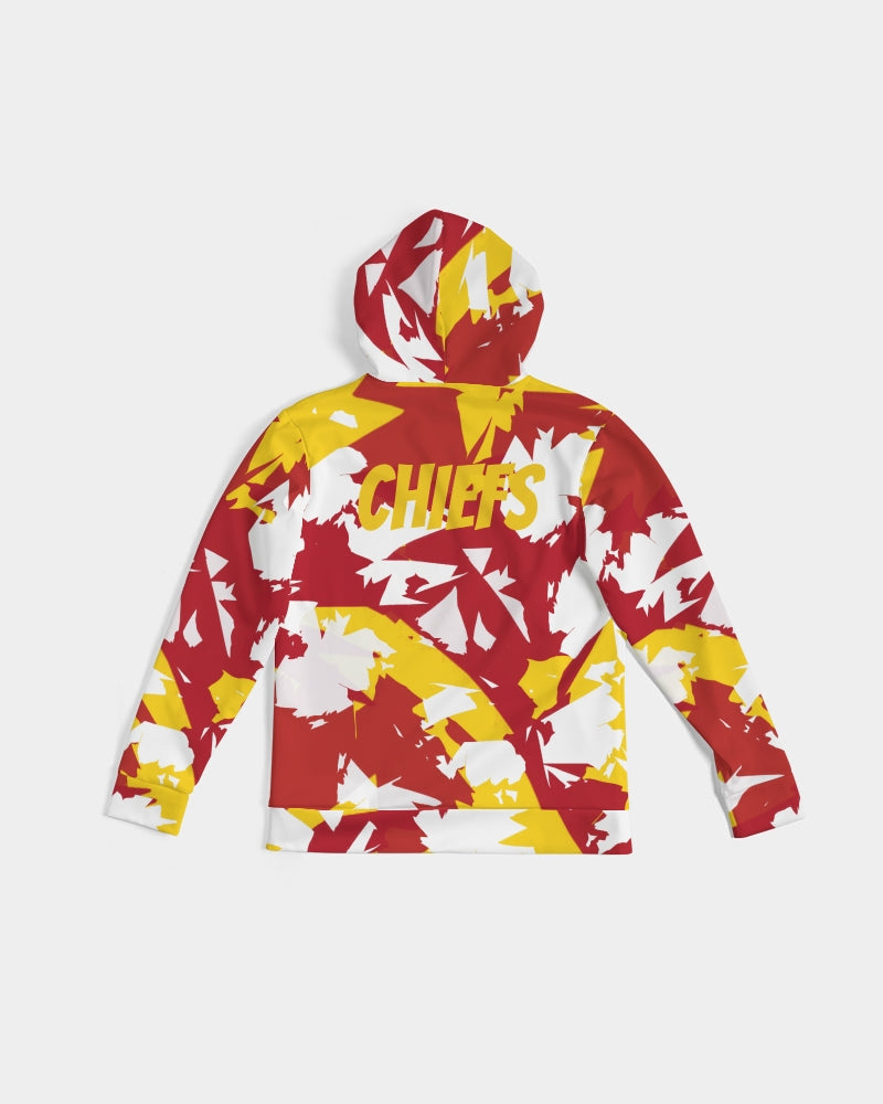 Chiefs (Multi) Men's Hoodie