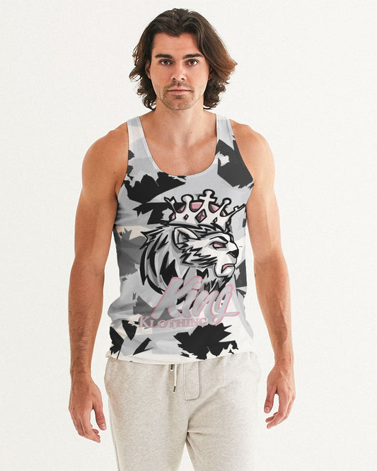 Stage Haze Retro 1 high Men's Tank