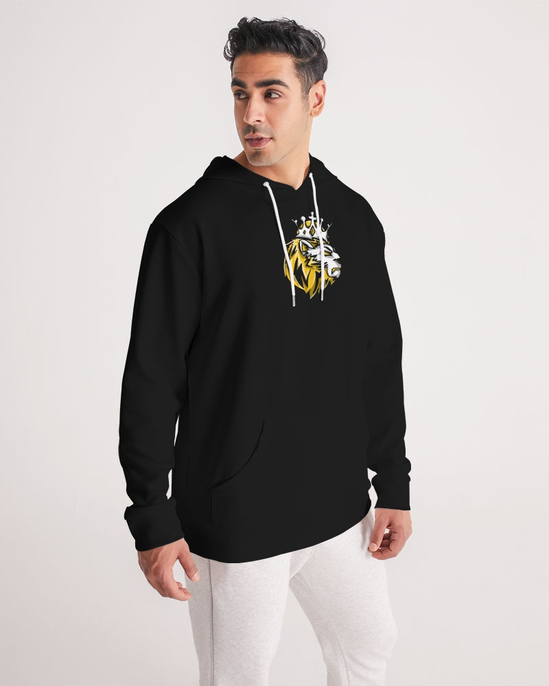 Ginger 14’s (Black) Men's Hoodie