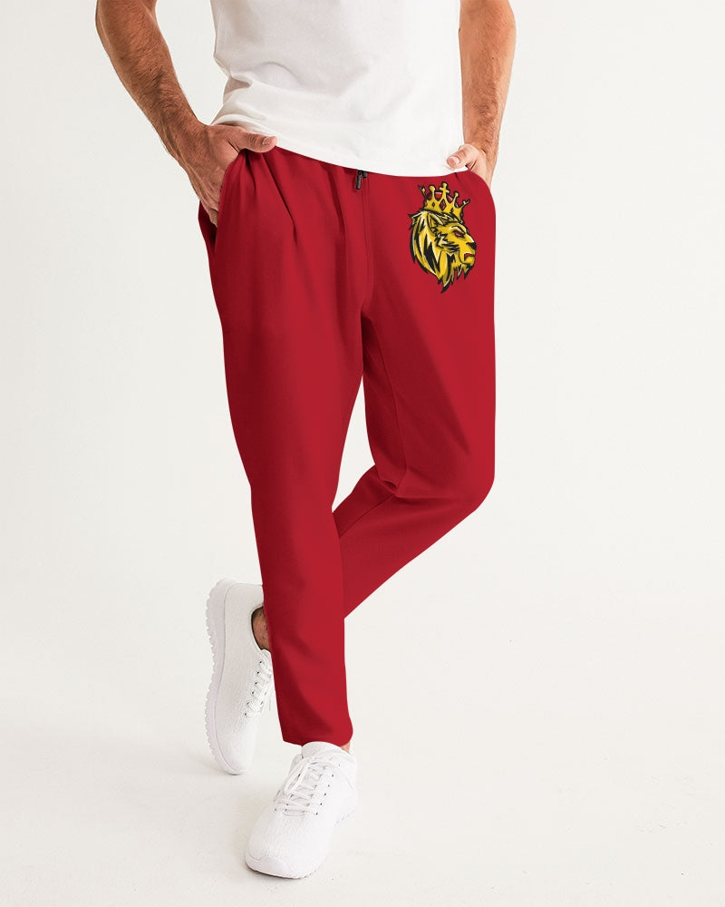 Chiefs (Red) Men's Joggers