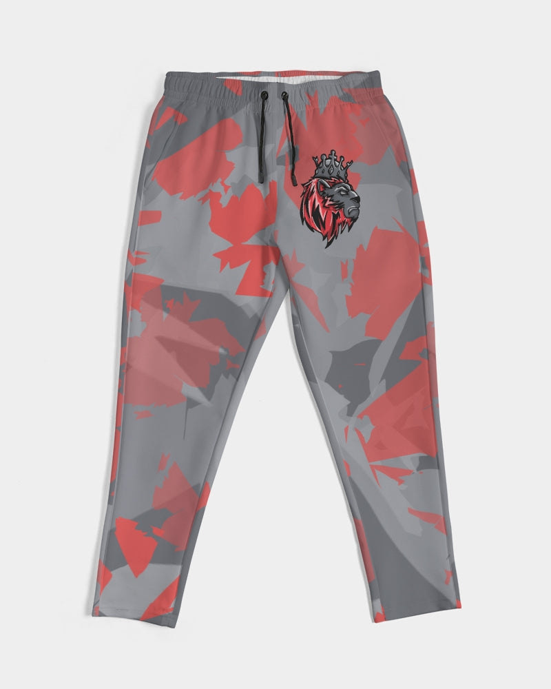 Infrared 4’s (Dark Grey/Multi) Men's Joggers
