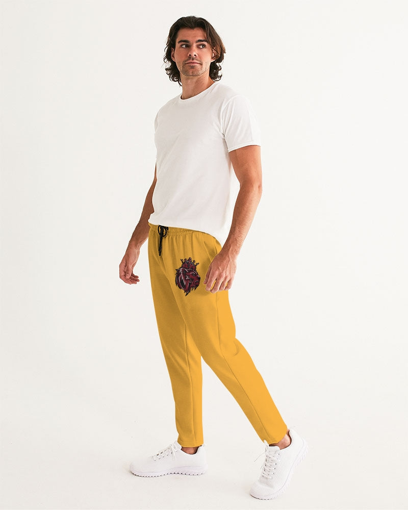 Citrus 7’s (Yellow) Men's Joggers