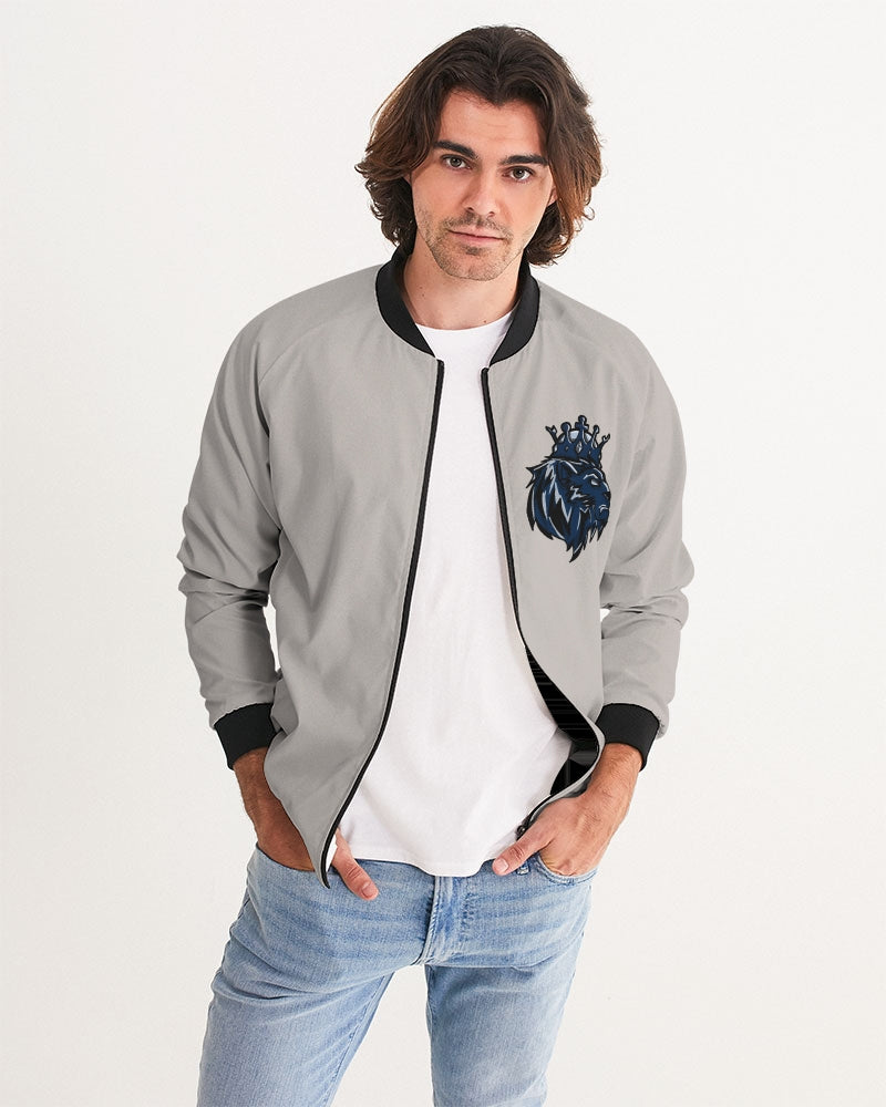 Georgetown 6’s (Magnet) Men's Bomber Jacket