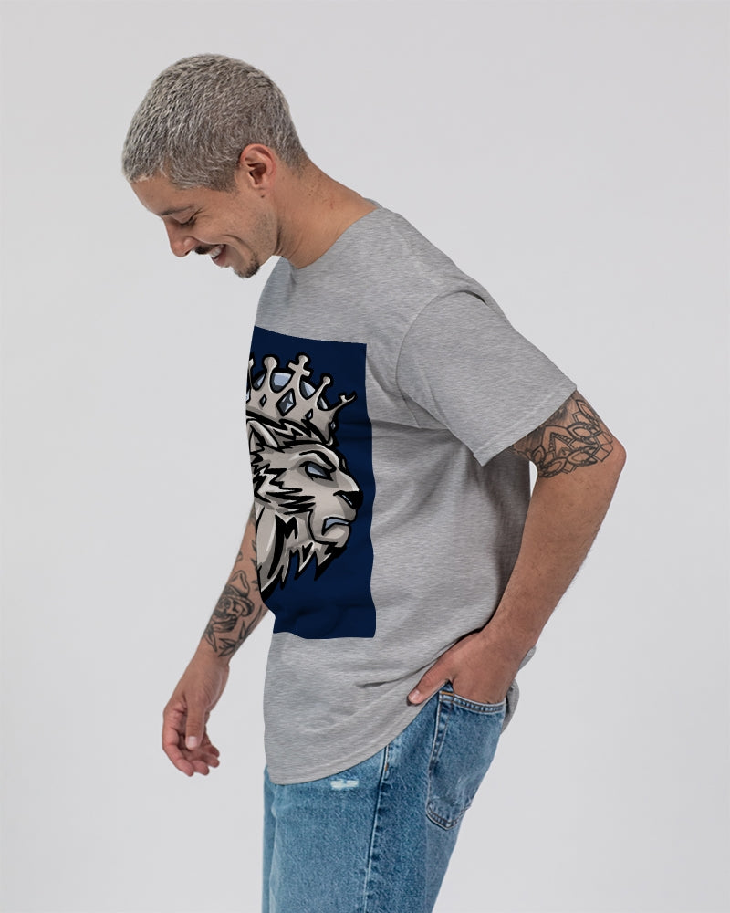 Georgetown 6’s (Georgetown Blue) Unisex Ultra Cotton T-Shirt | Gildan