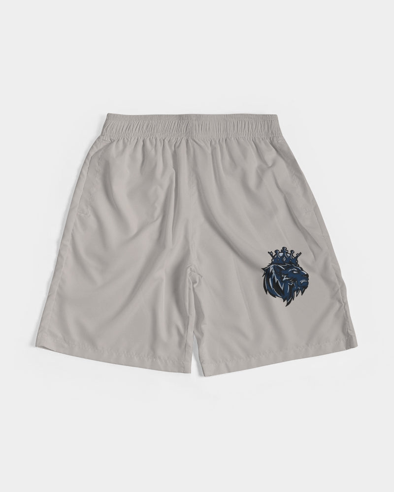 Georgetown 6’s (Magnet) Men's Jogger Shorts