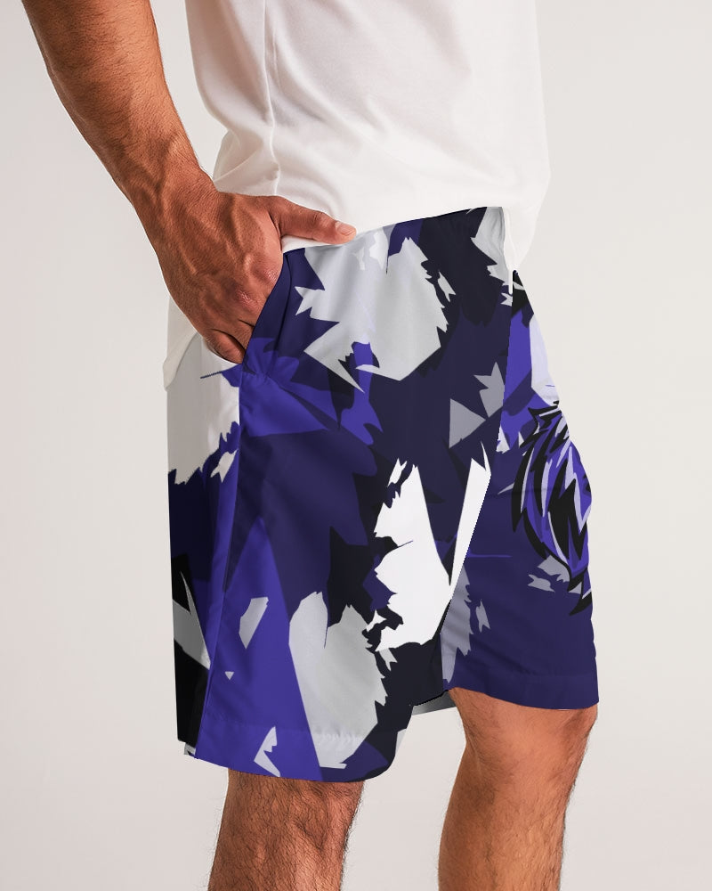 Concord 5’s (Multi) Men's Jogger Shorts