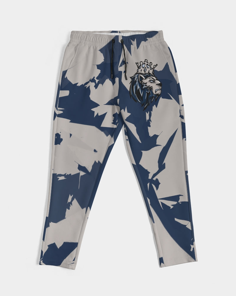 Georgetown 6’s (Magnet/College Blue) Men's Joggers