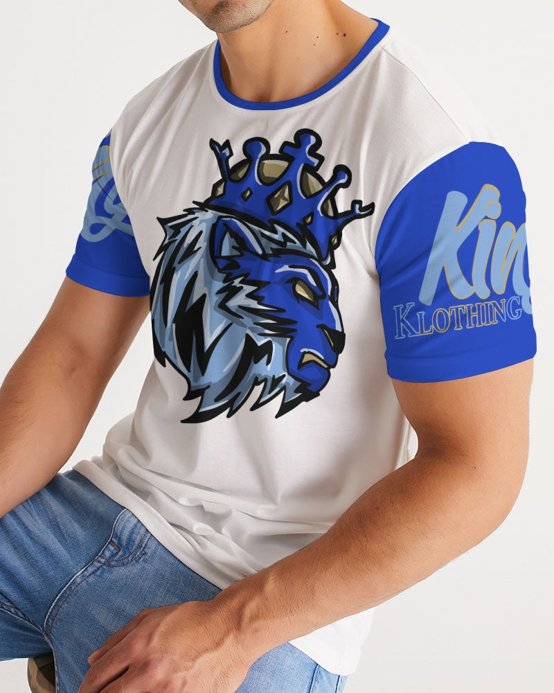 Royals (White) Men's Tee