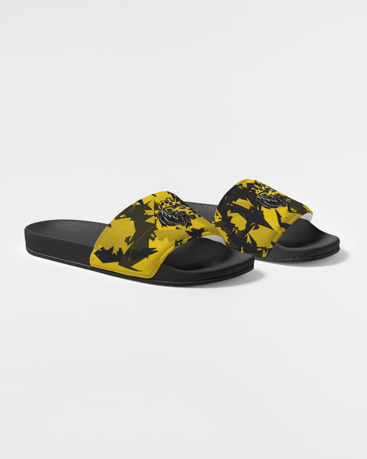 Thunder 4’s (Multi) Women's Slide Sandal