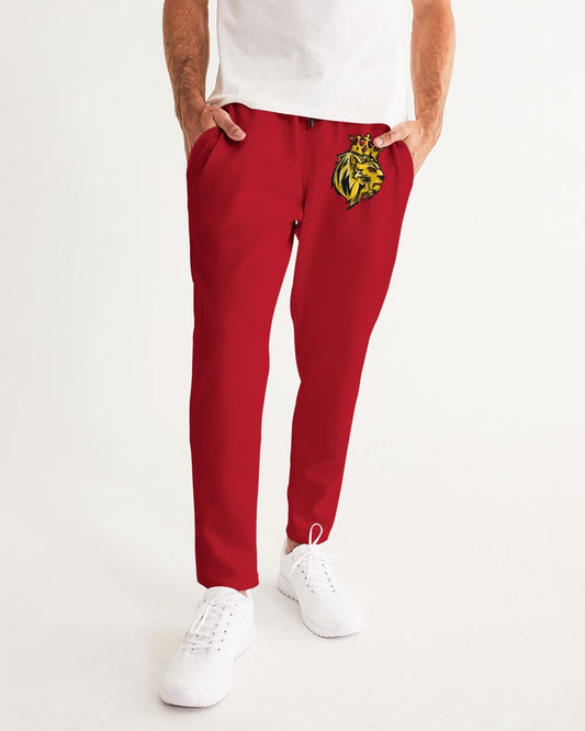 Chiefs (Red) Men's Joggers